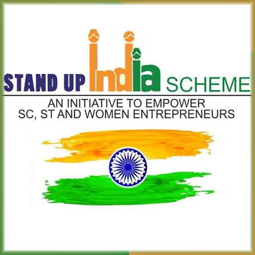 Rs 20,000 crores of loans sanctioned under Stand Up India Scheme since inception
