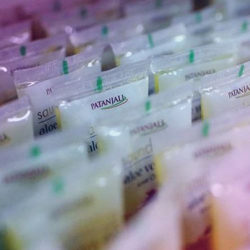 Patanjali held guilty of not passing on GST rate cut to consumers