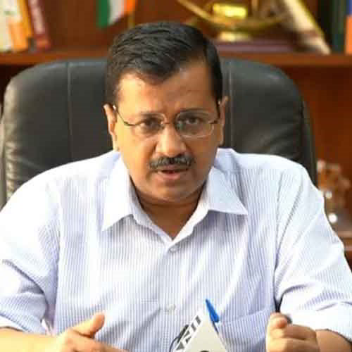Delhi CM Arvind Kejriwal says lockdown possible in future