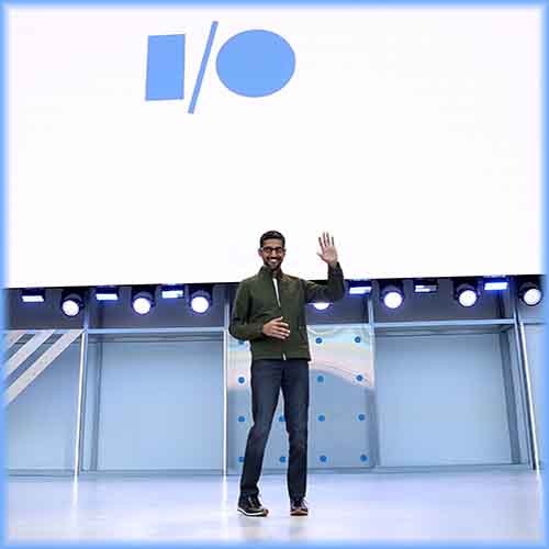 Google drops its biggest event I/O 2020 due to coronavirus