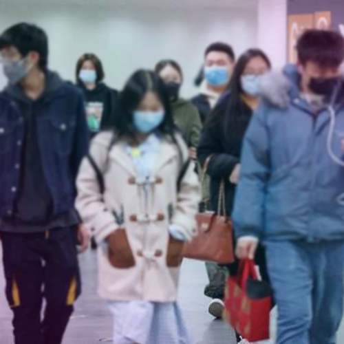 CAPFs can set up around 5,500-bed quarantine across India within 24 hrs
