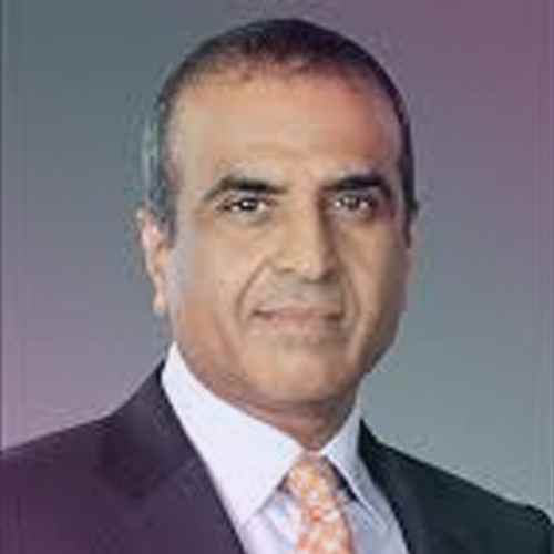 All three telcos must share networks to ensure connectivity: Sunil Mittal