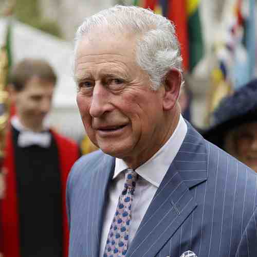 Coronavirus: Prince Charles tests positive for COVID-19