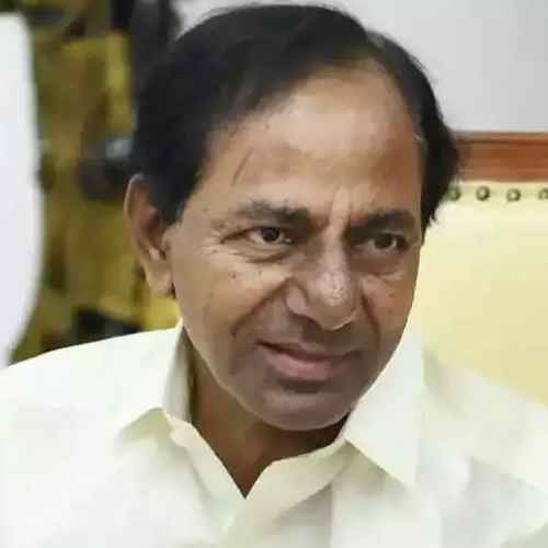 Telangana CM warns citizens to stay at home or will be forced to shoot at sight