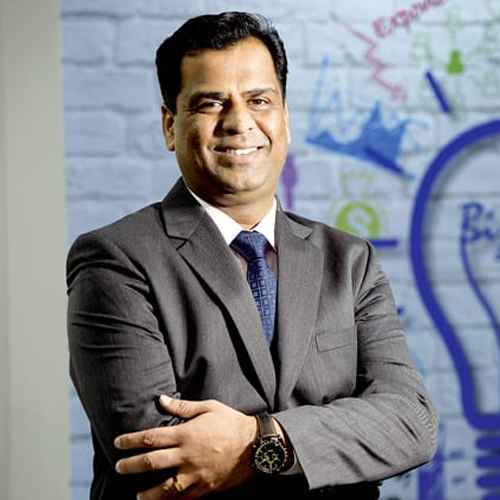 Edelweiss Group’s preparedness to prevent spread of COVID-19