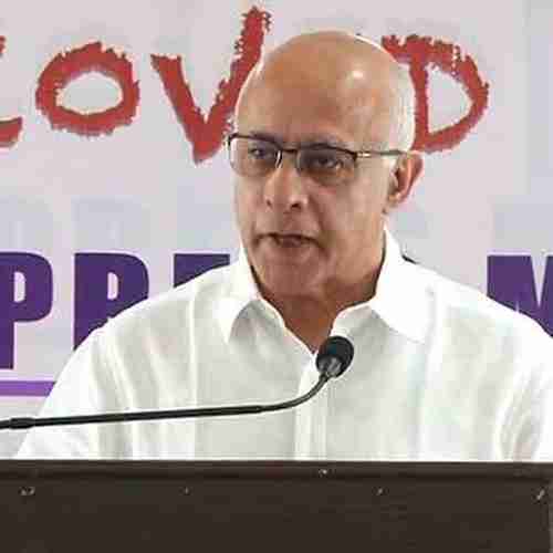 Odisha government asks 82,248 people to self-quarantine