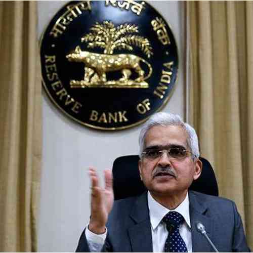 Day after Centre’s package, RBI cuts repo rate