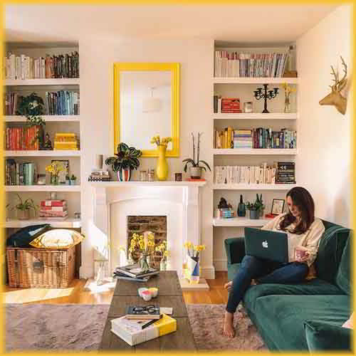 Switch Off Your Amazon Alexa If You Are Working From Home( WFH)