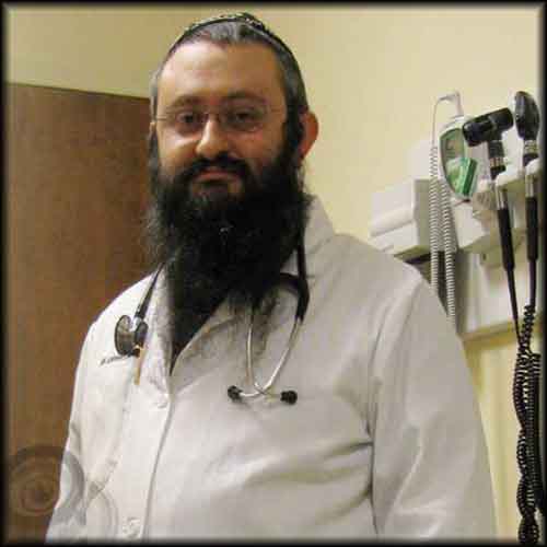 Dr. Vladimir Zelenko treated 699 coronavirus patients with 100% success