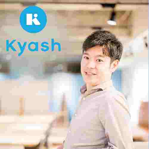 Japan based Kyash bags $45 million