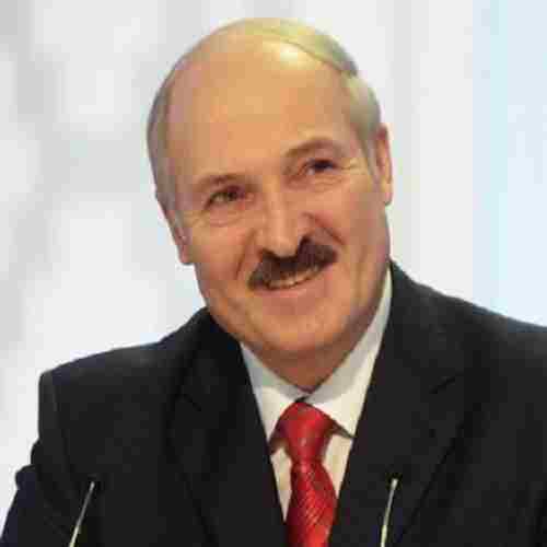 Belarus President says no to Lockdown, suggests Vodka & Sauna to cure Coronavirus