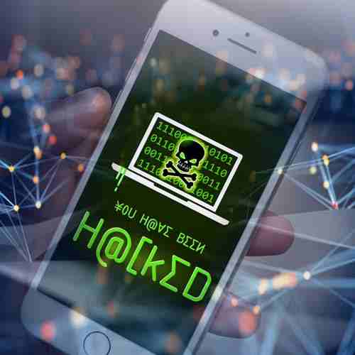 Can Hackers get access to your phones via backdoor?