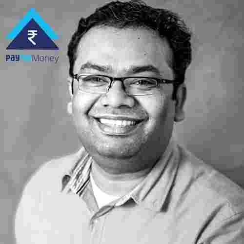 Paytm Money MD & CEO Pravin Jadhav resigns