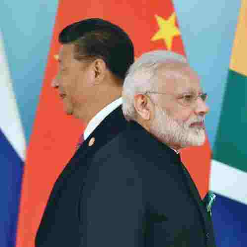 Will India and China escape global recession? Will India and China escape global recession?