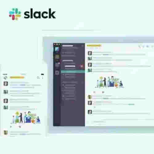Slack comes up with new app to integrate with Microsoft Teams Slack comes up with new app to integrate with Microsoft Teams