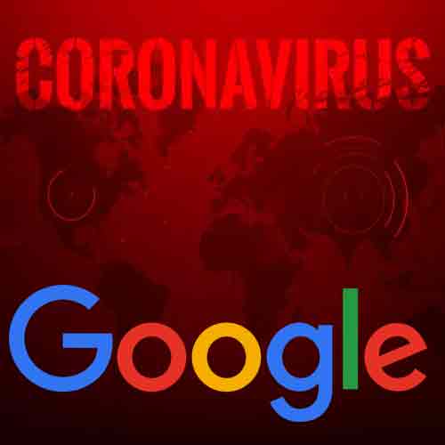 Google announced USD 6.5 million to help fight coronavirus fake news