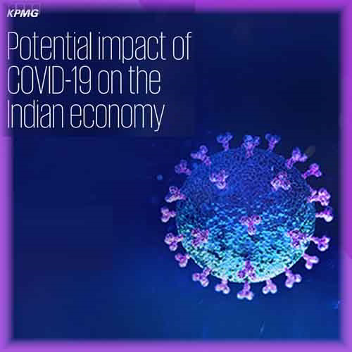 Corona effect on economy, sector wise, tough time ahead…