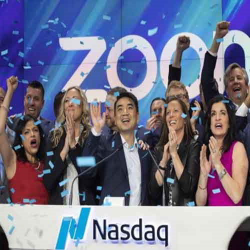 Zoom app admits some video calls were routed through China Zoom app admits some video calls were routed through China