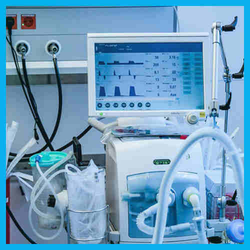 Apple supplier, Flex wishes to produce 30,000 ventilators a month