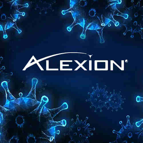 Alexion to start Soliris in COVID-19 Phase II trial in next few days