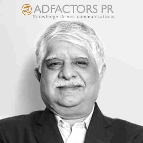 Adfactor Donates Rs.50 Lakh Towards PM-CARE Adfactor Donates Rs.50 Lakh Towards PM-CARE