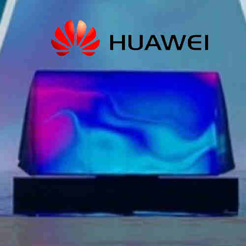 Huawei brings 65-Inch OLED Smart TV with 14 under display speakers Huawei brings 65-Inch OLED Smart TV with 14 under display speakers