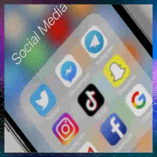 Covid-19: Government to take strict action against social media users posting ill content Covid-19: Government to take strict action against social media users posting ill content