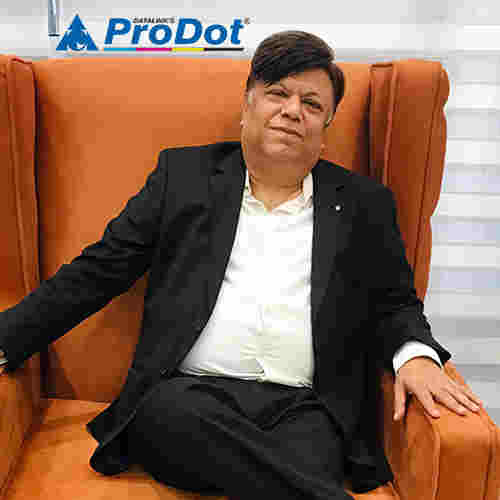 'ProDot' Contributes Rs. One Million to PM CARES Fund