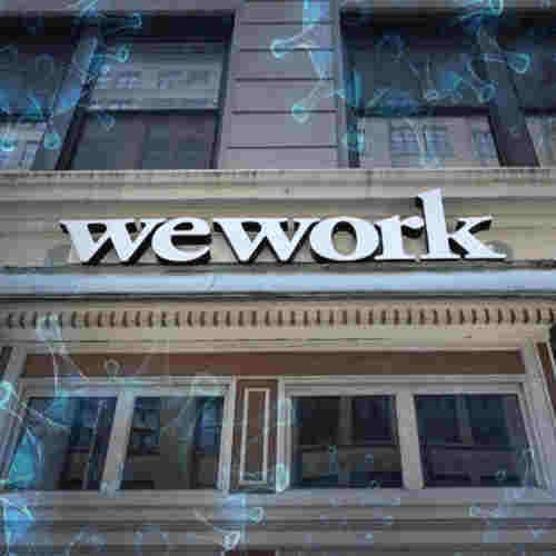 WeWork debacle portends a crisis for tech unicorns