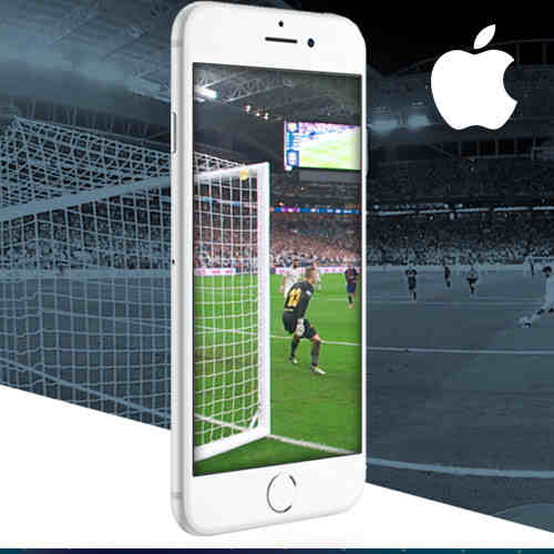 Apple plans to take over VR firm NextVR for $100 million