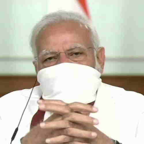 "I am available 24*7": PM assures all states CMs on COVID-19 battle "I am available 24*7": PM assures all states CMs on COVID-19 battle