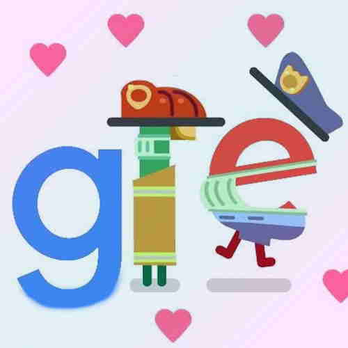 Google thank medical staff for their selfless service towards humanity with doodle Google thank medical staff for their selfless service towards humanity with doodle