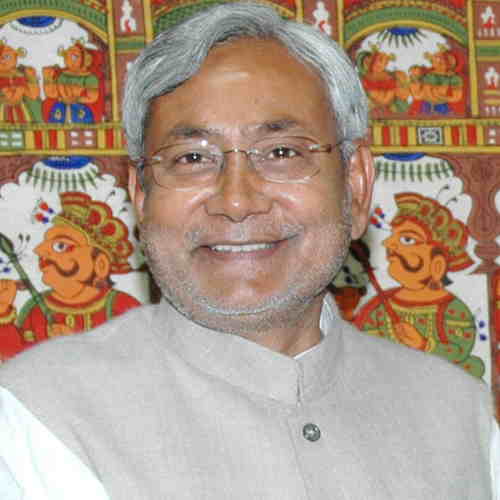 COVID-19 Pandemic: Door to door screening for hotspots, orders by Bihar CM COVID-19 Pandemic: Door to door screening for hotspots, orders by Bihar CM