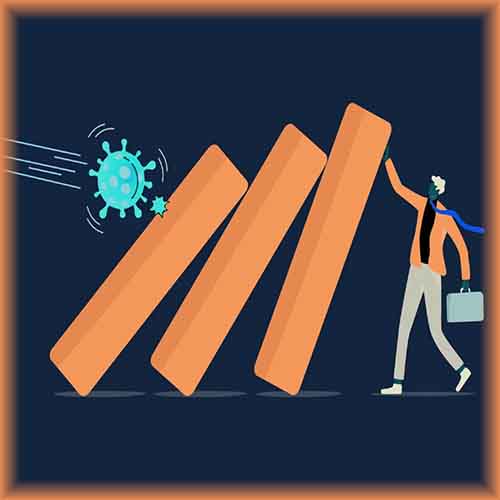 COVID-19  brings newer dimension to the business environment COVID-19  brings newer dimension to the business environment