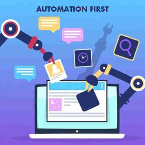 UiPath Announces ServiceNow integration UiPath Announces ServiceNow integration