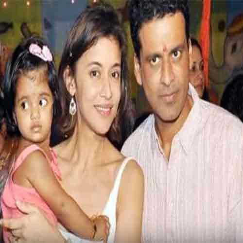 Manoj Bajpayee’s wife divorced him because he was a struggler at that time