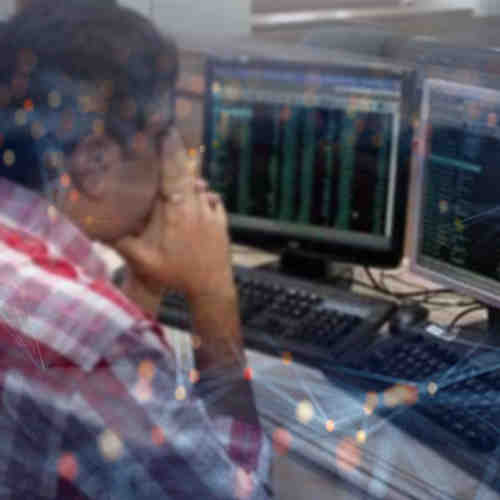 Investor wealth shrinks Rs 5.15 lakh crore in early trade