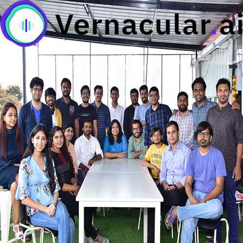 Vernacular.ai secures Series Secures $5.1 mn fund from Exfinity Ventures and Kalaari Capital Vernacular.ai secures Series Secures $5.1 mn fund from Exfinity Ventures and Kalaari Capital