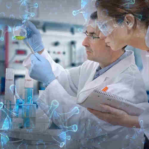 COVID-19 breakthrough: Israel's Ambassador agrees to share pandemic antibody with the world