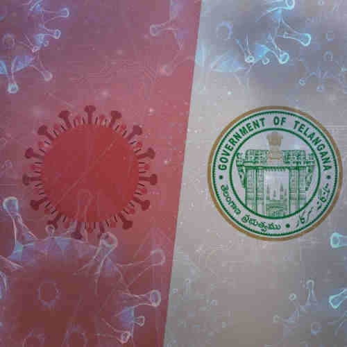 NASSCOM taskforce develops end to end covid-19 platform for government of telangana