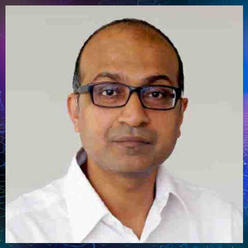 Google names ex- Microsoft Executive Anil Bhansali as VP, Engineering Google Cloud in India