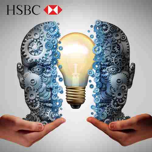 HSBC launches AI based First Equity Index products