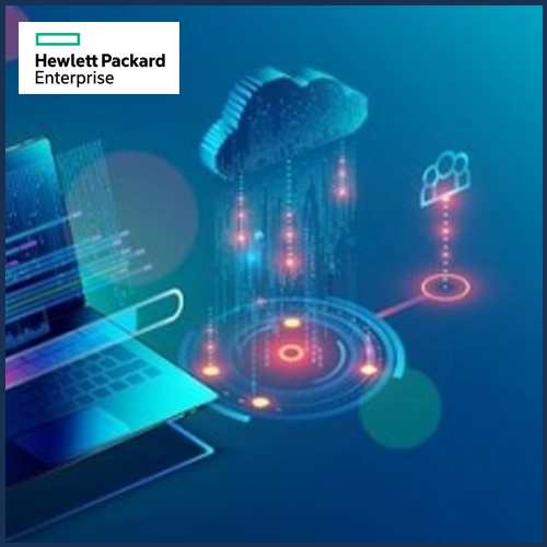New HPE GreenLake cloud services deliver an agile, lower cost, and consistent cloud experience everywhere
