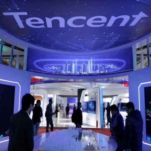 Tencent to buy Asian streamer Iflix