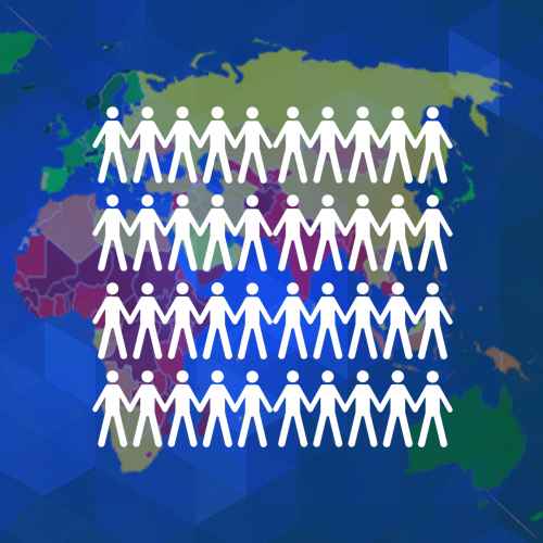 30,000 People from 140 countries now willing to be deliberately exposed to the coronavirus to speed vaccine development