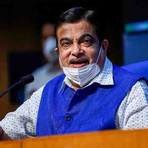 Union Minister Gadkari bans Chinese companies from highway projects