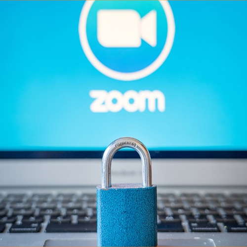 Zoom CEO announces to update on progress of cyber security and privacy of its product