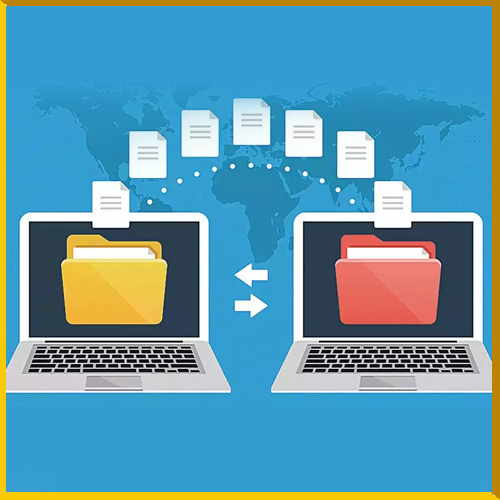 Digital rights group claims clarity from DoT on blocking WeTransfer