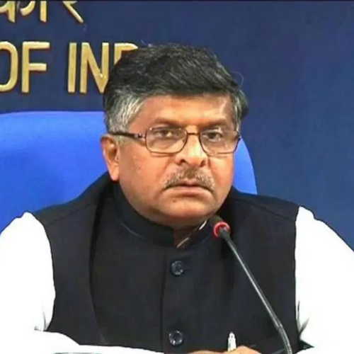 Ravi Shankar Prasad describes ban of Chinese apps as digital strike