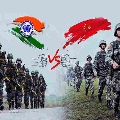 Despite the border clash India cannot disengage from China wholly Despite the border clash India cannot disengage from China wholly